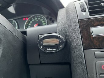 Prodám Ford Mondeo Kombi Mk3 2.2 TDCI 2005 - 11