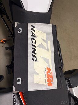 KTM 1290 Super Adventure - 11