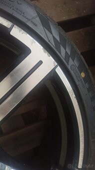 pneu 275/35Z R22 104Y - 11