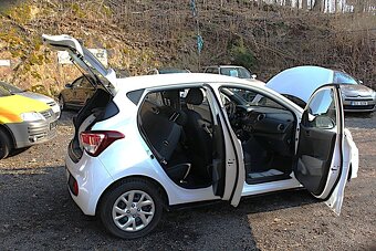 Hyundai i10 - 11