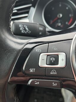 VW Passat kombi 2015 - 11