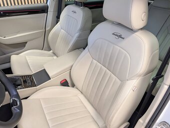 Škoda Superb 1,4 iV L&K - 11