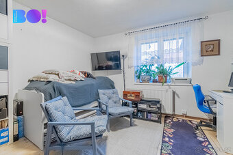 Prodej rodinného domu, 2+1 67 m², Havlíčkova, Bystřice pod H - 11