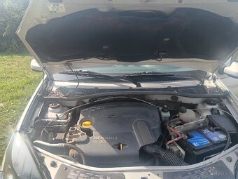 Dacia Sandero Stepway - 11