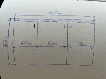 Kuchyňská linka + spotřebiče - 11