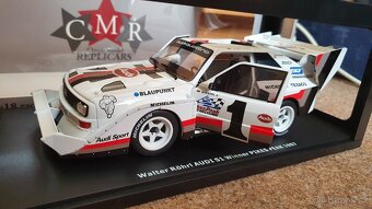 Rally 1:18 Peugeot,Hyundai, Audi, bmw, Ceny u foto - 11