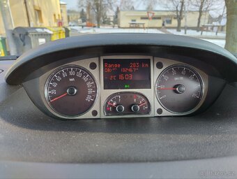 Lancia Musa 1.4 8V 57 kW LPG - 11