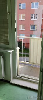 pronajem bytu 2+1 s Balkonem - 11