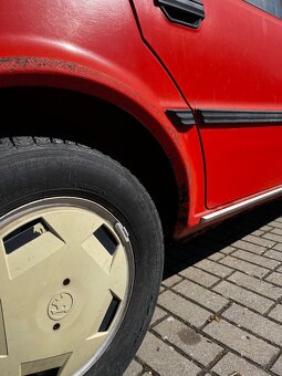 Škoda 130 GL - 11
