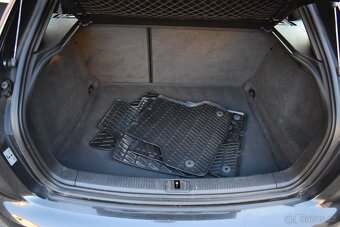 AUDI A3 QUATTRO 2.O TDI 103 kw r.2011 - 11