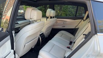 BMW 530d gt - 11