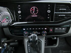 VW CALIFORNIA 2.0 TDI 150 PS originál WESTFALIA + PŘEDSTAN - 11