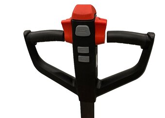 Elektrický nízkozdvižný vozík PNE 15/800 24V/20Ah |PS304003| - 11