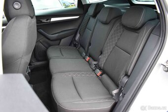 Škoda Karoq, 1.6TDi.DSG.KAMERA.LED.NAVI - 11