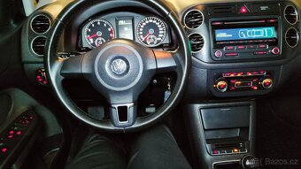 Volkswagen Golf Plus 1.2 TSI, r.v. 2013, jen 167 tis. km - 11