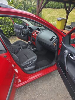 Renault Megane 1.9 dCi, 96 kW - 11
