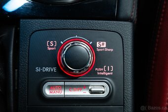 Subaru Impreza WRX STI AWD 229KW RECARO - 11