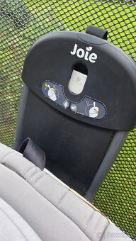 Joie signature i-prodigi 0-7 let protisměr - 11