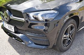 Mercedes-Benz GLE 350.de Plug-in Hybrid AMG 4Mat - 11
