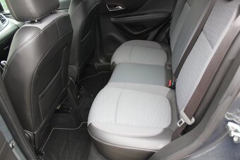 Opel Mokka 1.6 CDTI, 100 kW, COSMO - 11