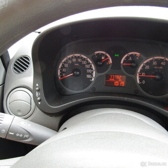 Fiat Panda, 1,2i 51kw, KLIMA, 77 000km, 12/2010 - 11
