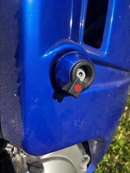 Rozprodam Suzuki SV 1000S typ T511 na nahradni dily - 11