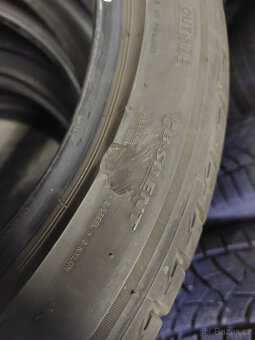 255/40 R20 101Y Bridgestone T005 letní 4ks - 11