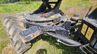 DUMPER JCB 6T-ST - 11