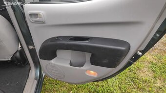 Mitsubishi L200, 1.majitel koupeno v ČR - 11