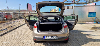 Renault Megane - 57.000 km - 11