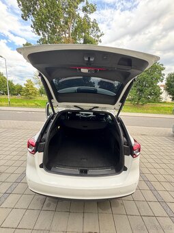 Opel Insignia B Sports 1.5 CDTI Business - 1 maj. - 11