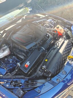 Giulia Veloce 206kw , Supersprint, TOP - 11