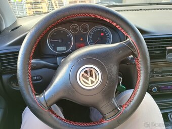 Passat B5.5 1.9TDI 96kw rv.2002 - 11