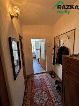 Byt 2+1(87m2) Mariánské Lázně, ul. Hlavní - 11