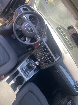 Audi A4 B8 Facelift 2.0 TDI 88kW - 11