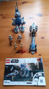Lego Star Wars - 11