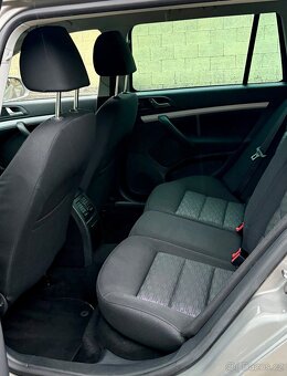 ŠKODA OCTAVIA 2 1.6.TDI 77KW COMBI - 11