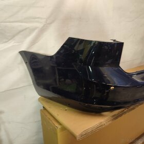 VW Golf VII světla,  nárazníky - 11