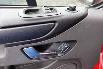 FORD TRANSIT CUSTOM L1H1 9MÍST BUS 2.0TDCI KLIMA SERVISKA - 11