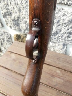 Vzduchovka Diana 1925 pekny funkcni stav - 11