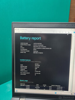 Lenovo Thinkpad L15 g3 i5-1235u 32GB√512GB√FHD-15.6√1rz√DPH - 11