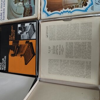 LP VÁŽNÁ V KRABICÍCH - 11