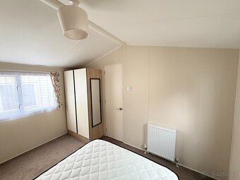 Mobilní dům - mobilheim Willerby Etchingham 10,7 x 3,7m - 11