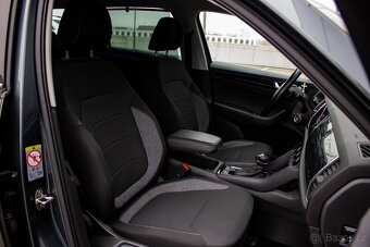Škoda Kodiaq 2.0 TDI Ambition DSG 4x4, 140kW, A7 - 11