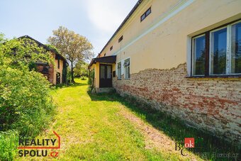 Prodej, domy/chalupa, 320 m2, 34522 Vlkanov, Domažlice [ID 7 - 11