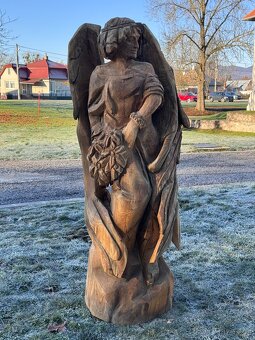 Jedinečný Betlém v životní velikosti - 11