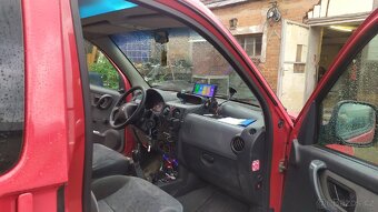 CITROEN BERLINGO II - 11