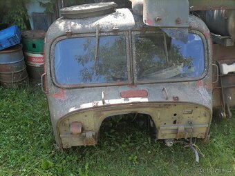 Praga v3s náhradní díly - 11