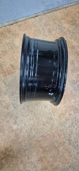 Originální alu disků BMW 7 G70 i7 G12 G11 10,5x21 ET44 - 11