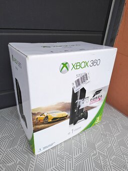 Xbox 360 E 500gb+kinect - 11